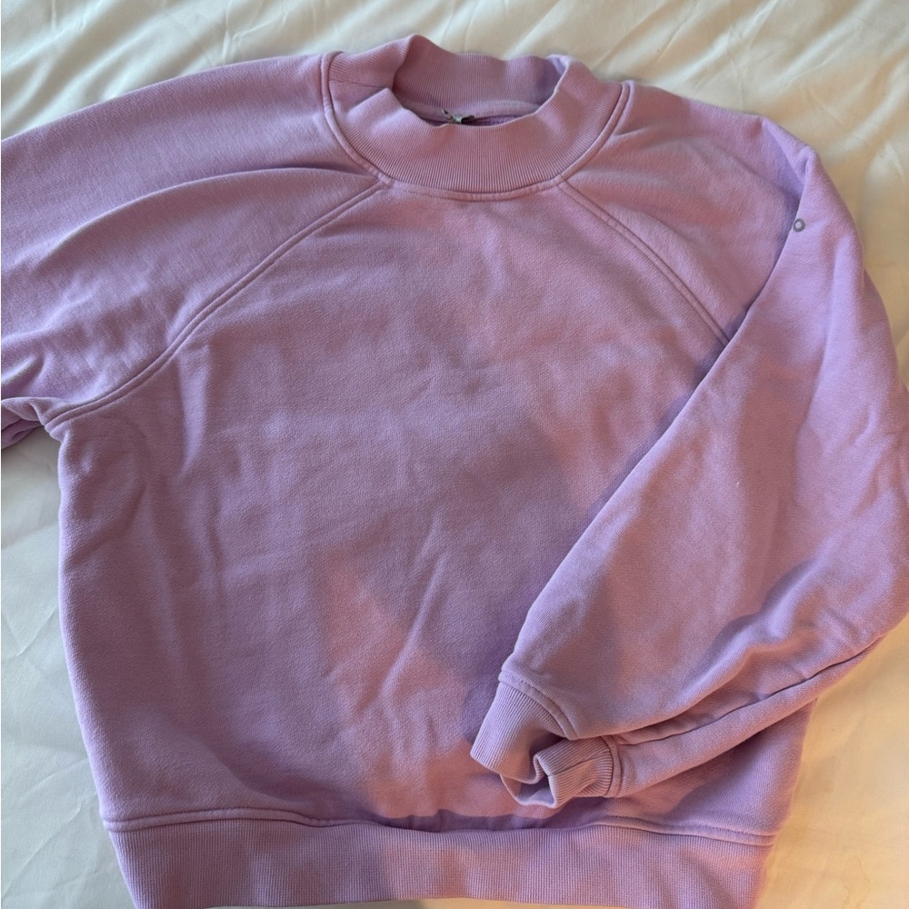 Alo sweatshirt